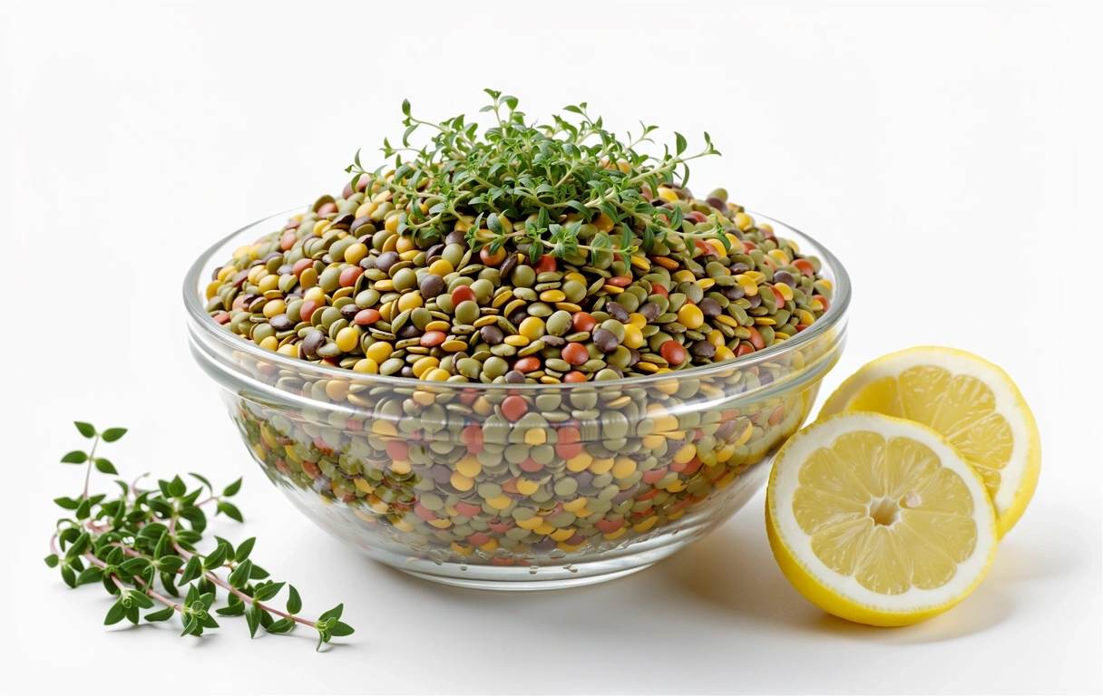 Salat Idee